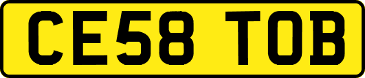 CE58TOB