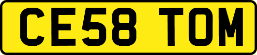 CE58TOM