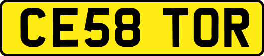 CE58TOR
