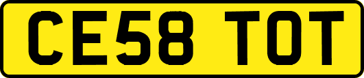 CE58TOT