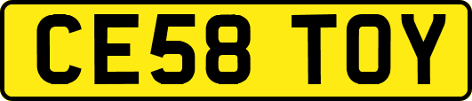 CE58TOY