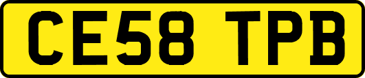 CE58TPB