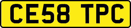 CE58TPC