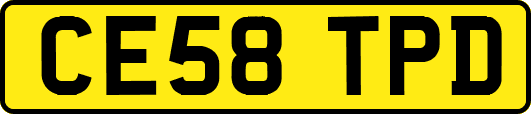 CE58TPD