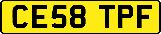 CE58TPF