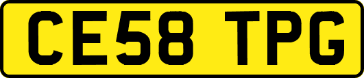 CE58TPG