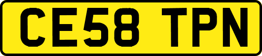 CE58TPN