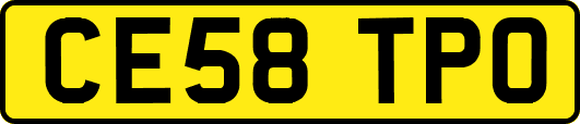 CE58TPO
