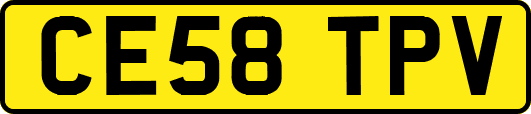 CE58TPV