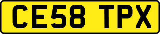 CE58TPX