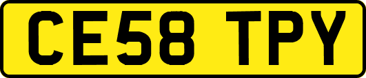 CE58TPY