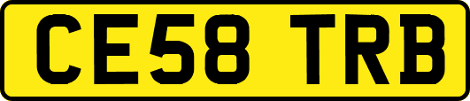 CE58TRB