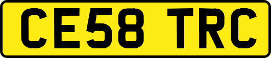 CE58TRC