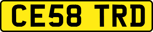 CE58TRD