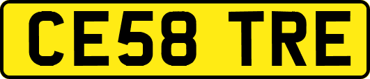 CE58TRE