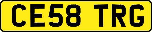 CE58TRG