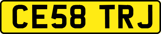 CE58TRJ