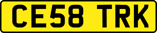 CE58TRK