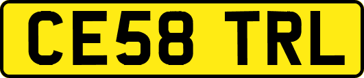 CE58TRL
