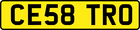 CE58TRO