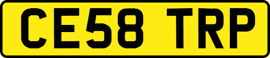 CE58TRP