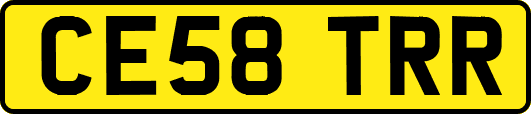 CE58TRR