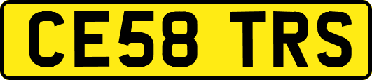 CE58TRS