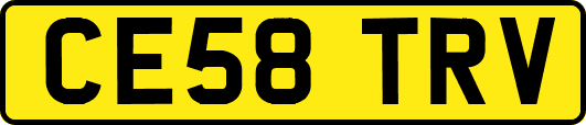 CE58TRV