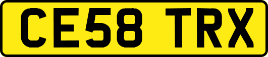 CE58TRX