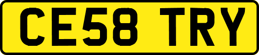 CE58TRY