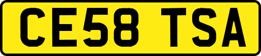 CE58TSA