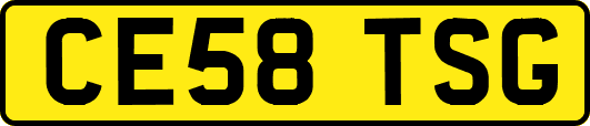 CE58TSG