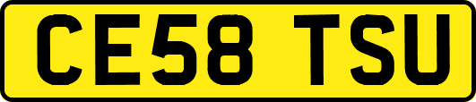 CE58TSU