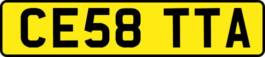 CE58TTA