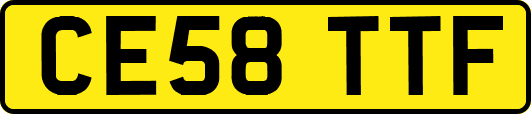 CE58TTF