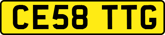 CE58TTG