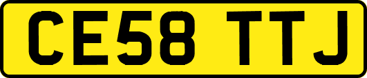 CE58TTJ