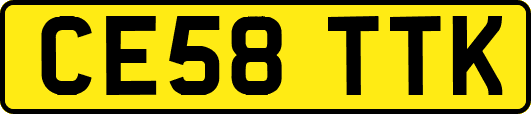 CE58TTK