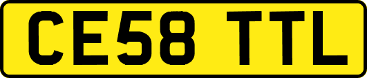 CE58TTL