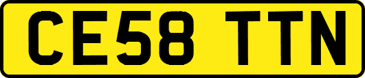 CE58TTN