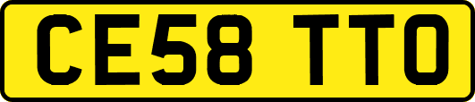 CE58TTO