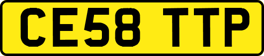 CE58TTP