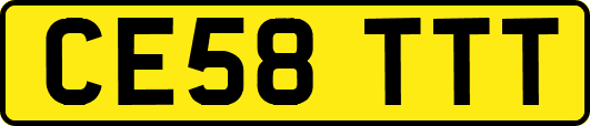CE58TTT