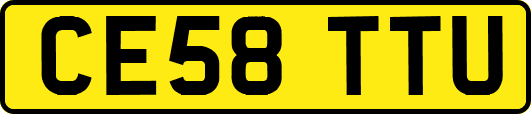 CE58TTU