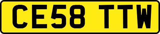 CE58TTW