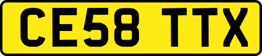 CE58TTX