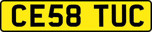 CE58TUC