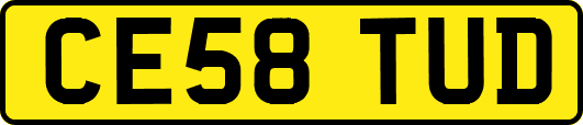 CE58TUD