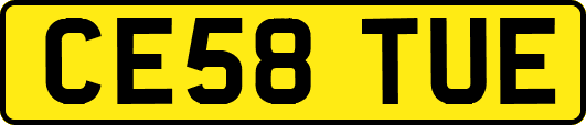 CE58TUE