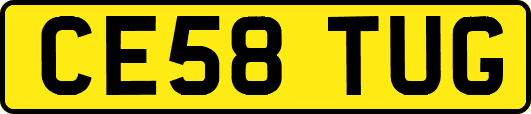 CE58TUG